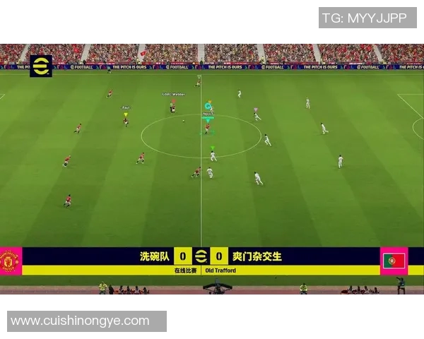 实况足球星期天视频解说：带你领略足球激情与策略的完美融合