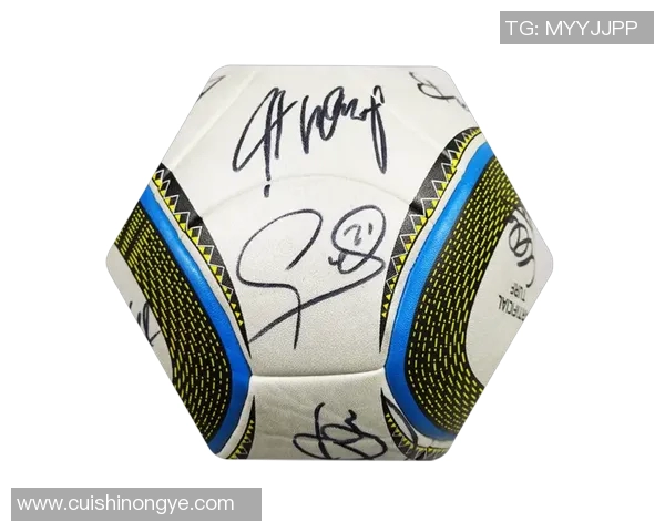 球星亲笔签名足球：珍藏版运动艺术品的独特魅力与投资价值解析